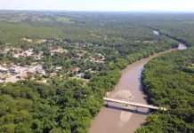 39ª Festa da Folia de Reis reúne fé e tradição no Distrito Águas do Miranda