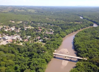 39ª Festa da Folia de Reis reúne fé e tradição no Distrito Águas do Miranda Category Template 1
