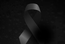 Nota de pesar pelo falecimento do servidor aposentado Geraldo José Ribeiro