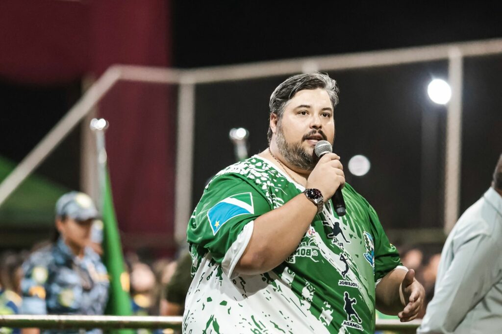 Geraldo Marques Filho