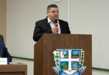 Em sessão solene, prefeito Josmail Rodrigues detalha investimentos de mais de R$ 200 milhões para Bonito