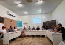 COMTUR inicia atividades de 2026 e elege nova Mesa Diretora em Bonito