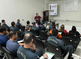 Prefeitura de Bonito implanta cadastro para bicicletas elétricas e veículos autopropelidos Category Template 1