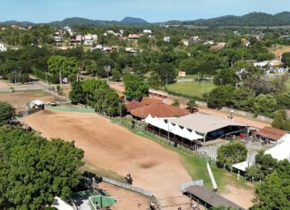 É hoje: 1º Carnalaço movimenta Bonito durante o 37º Encontro Estadual de Clubes de Laço Gestão na Mídia
