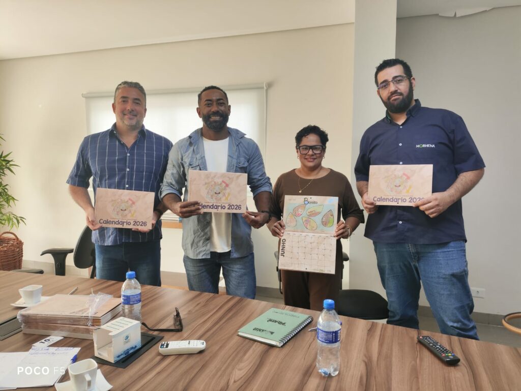 Secretaria de Meio Ambiente realiza visitas institucionais para fortalecer ações ambientais em Bonito