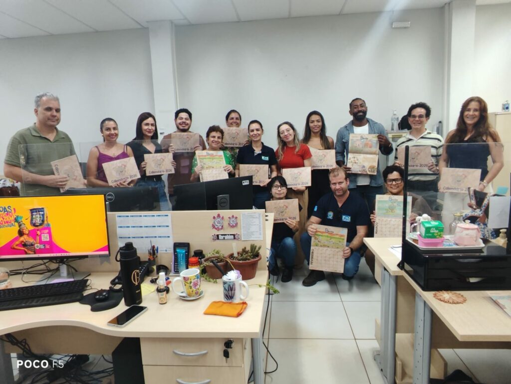 Secretaria de Meio Ambiente realiza visitas institucionais para fortalecer ações ambientais em Bonito