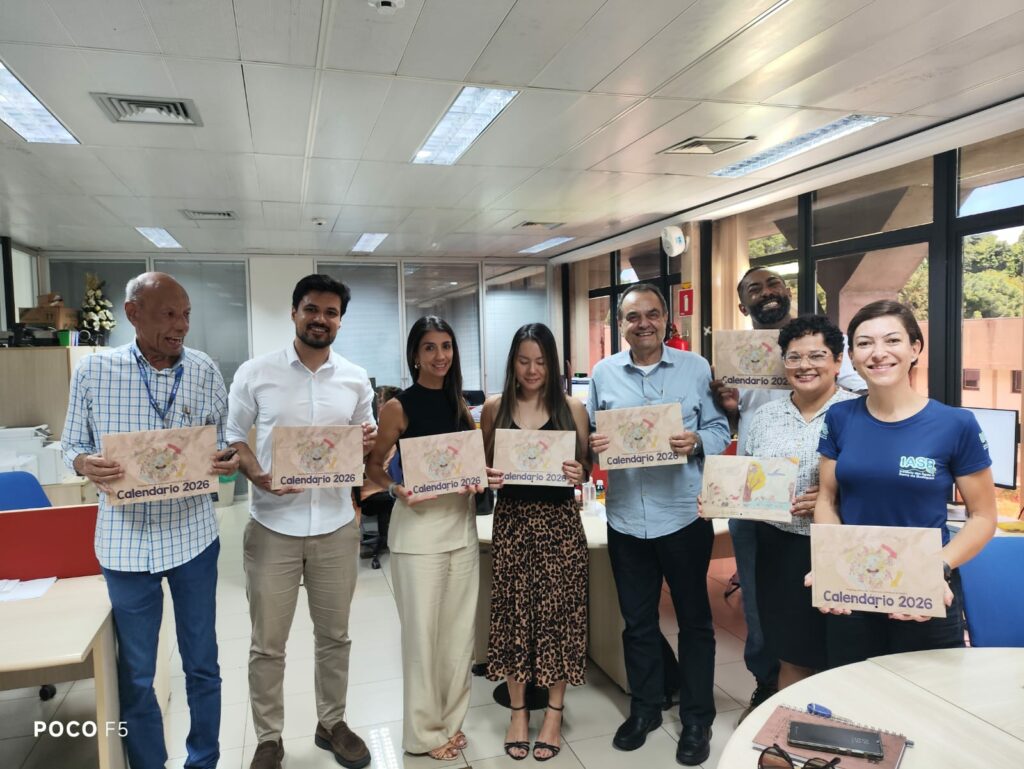 Secretaria de Meio Ambiente realiza visitas institucionais para fortalecer ações ambientais em Bonito