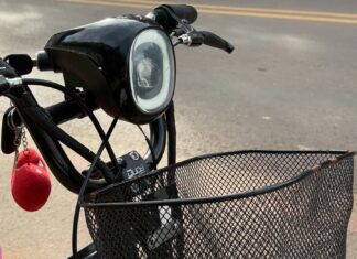 Prefeitura publica decreto que regulamenta bicicletas elétricas e veículos autopropelidos em Bonito Category Template 1