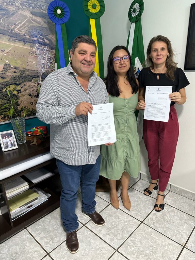 Apoio da Alta Administração Apoio da Alta Administração