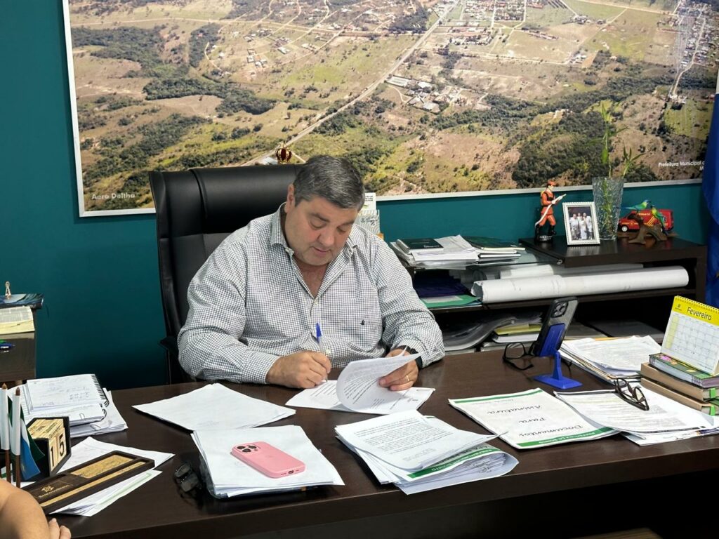 Apoio da Alta Administração Apoio da Alta Administração