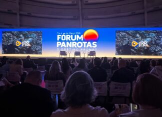 Bonito participa do Fórum PANROTAS 2026 e amplia diálogo com o turismo nacional Category Template 1