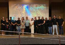 Bonito apresenta modelo de gestão turística durante agenda em Barra do Garças (MT)