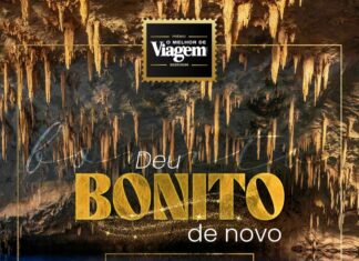 Bonito é eleito pela 19ª vez o melhor destino de ecoturismo do Brasil Category Template 1