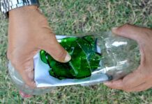 SEMA orienta população sobre descarte correto de recicláveis e materiais perfurocortantes