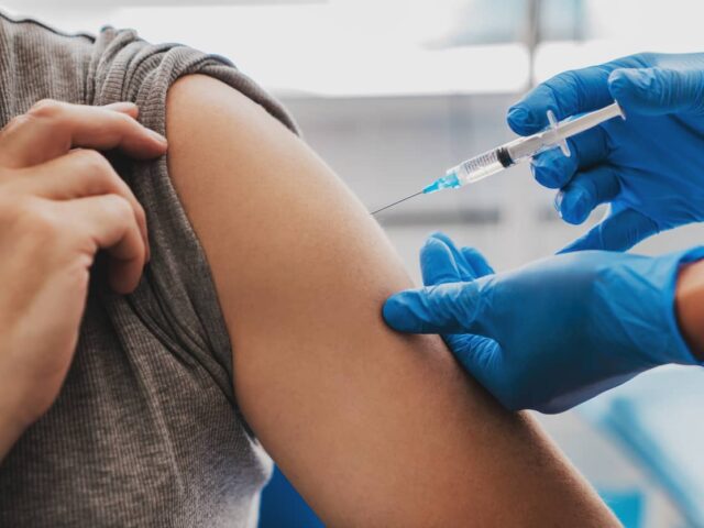 Dia D da vacinação contra a influenza imuniza 327 pessoas em Bonito