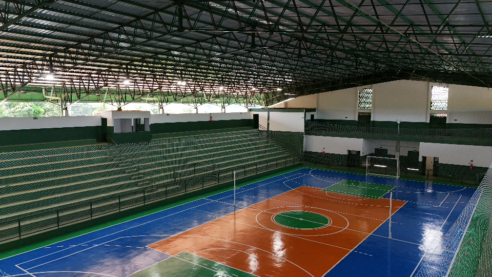 Governo e Prefeitura realizam lançamento do Anel Viário e entrega da reforma do Ginásio de Esportes nesta sexta (24)