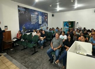 Prefeitura de Bonito reúne moradores do Jardim Atlântico e Rio Bonito para lançamento do Programa Lar Legal Category Template 1