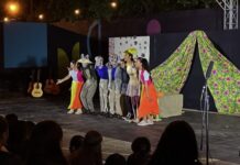 Projeto Garoto Cidadão abre vagas para o período matutino em Bonito