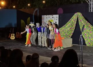 Projeto Garoto Cidadão abre vagas para o período matutino em Bonito Category Template 1