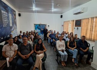 Prefeitura de Bonito avança na padronização da gestão de Recursos Humanos Category Template 1