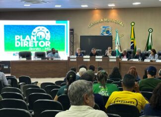 Prefeitura de Bonito abre consulta pública para revisão do Plano Diretor de Bonito (2026–2036) Gestão na Mídia