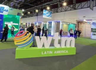 Bonito participa da WTM Latin America 2026 e amplia promoção do destino no cenário internacional Category Template 1