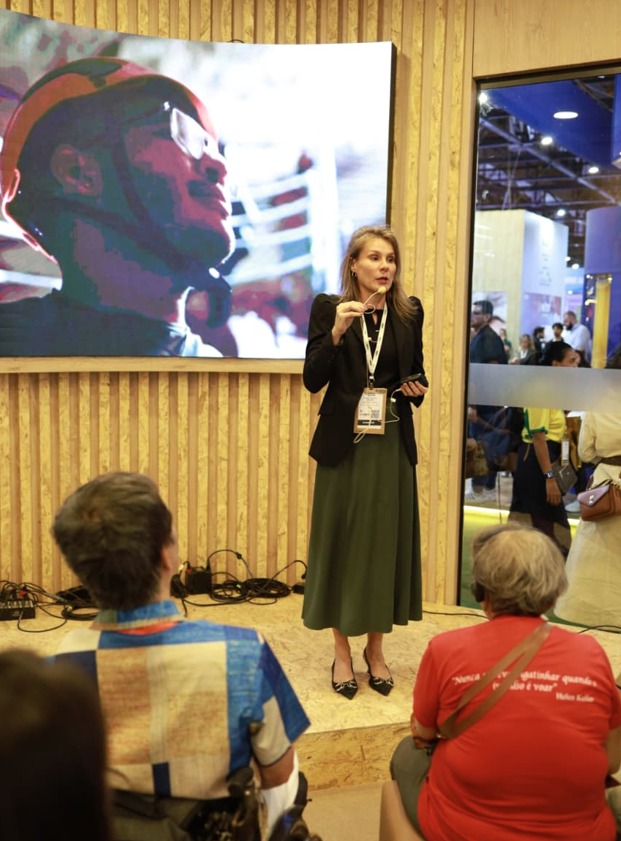 Bonito participa da WTM Latin America 2026 e amplia promoção do destino no cenário internacional