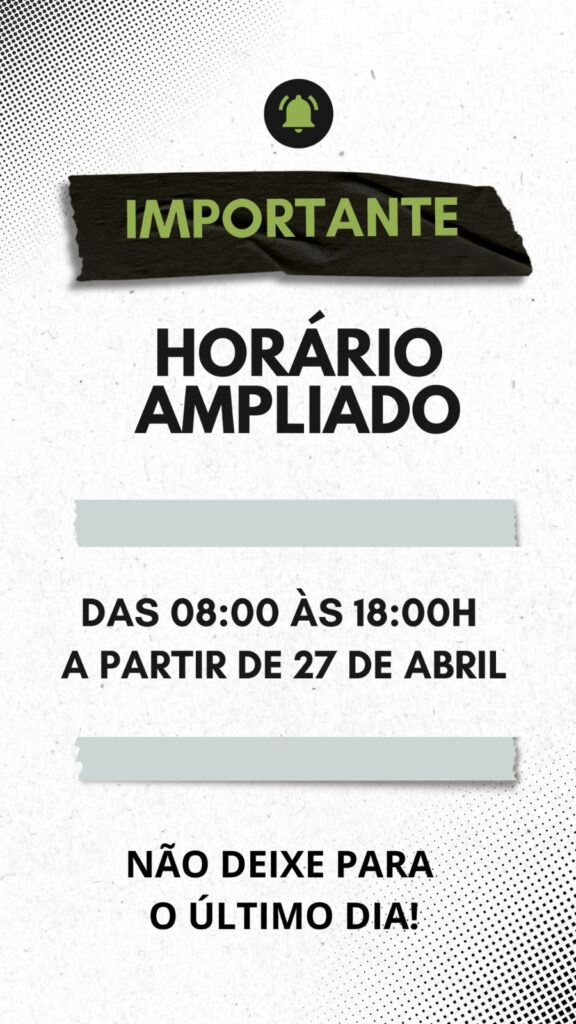 Cartório Eleitoral de Bonito informa mudança em local de votação e orienta eleitores para as Eleições 2026 Cartório Eleitoral de Bonito informa mudança em local de votação e orienta eleitores para as Eleições 2026