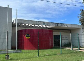 Cartório Eleitoral de Bonito informa mudança em local de votação e orienta eleitores para as Eleições 2026 Category Template 1