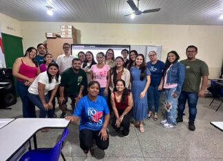 Aula inaugural marca início dos cursos de Administração e Logística em Bonito Gestão na Mídia