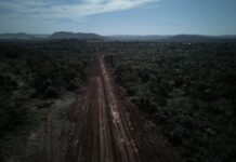 Governo e Prefeitura realizam lançamento do Anel Viário e entrega da reforma do Ginásio de Esportes nesta sexta (24)