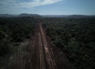 Governo e Prefeitura realizam lançamento do Anel Viário e entrega da reforma do Ginásio de Esportes nesta sexta (24) Category Template 1