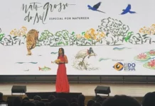 Bonito participa do “Mato Grosso do Sul: Especial por Natureza” em São Paulo
