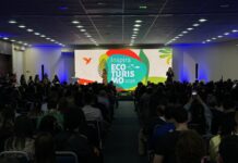 Turismo sustentável, inovação e natureza marcam o Inspira Ecoturismo 2026 em Bonito