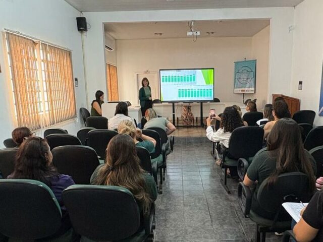 Secretaria de Educação promove 5ª audiência pública do PME em Bonito