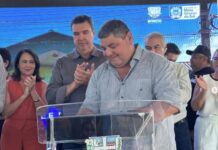 Projeto Estrada Viva avança com início das obras da nova sede