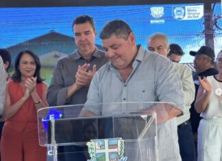 Projeto Estrada Viva avança com início das obras da nova sede Category Template 1