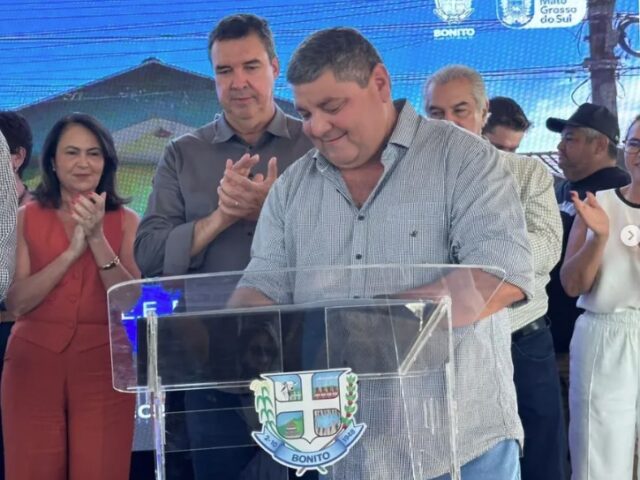 Projeto Estrada Viva avança com início das obras da nova sede
