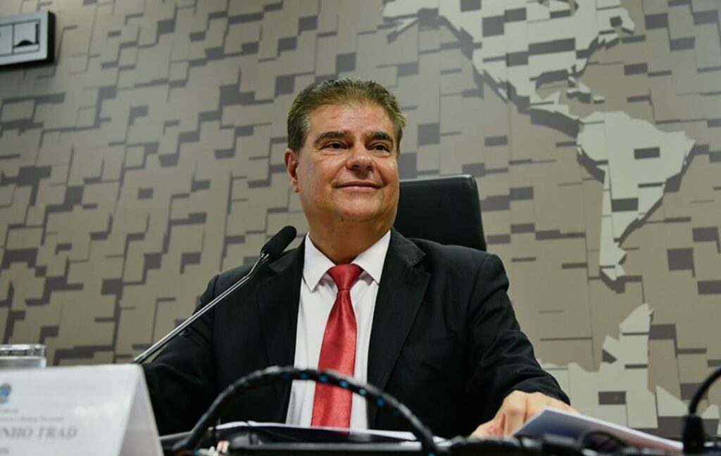 Bonito será sede de nova Vara Federal e reforça interiorização da Justiça em Mato Grosso do Sul