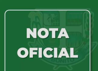 Nota Oficial: Município esclarece medidas de controle de acesso no Hospital Darci João Bigaton Category Template 1