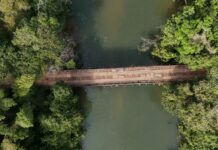 Prefeitura de Bonito inicia reforma da Ponte do Hormínio na próxima segunda-feira (18)