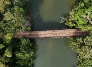 Prefeitura de Bonito inicia reforma da Ponte do Hormínio na próxima segunda-feira (18) Category Template 1