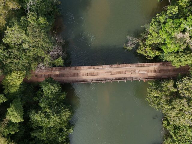 Prefeitura de Bonito inicia reforma da Ponte do Hormínio na próxima segunda-feira (18)