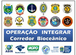 Guarda Municipal de Bonito participa da Operação Integrar no Corredor Bioceânico Category Template 1