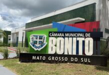 Câmara Municipal e Prefeitura de Bonito informam procedimento para restituição das taxas de inscrição do Concurso Público nº 01/2024