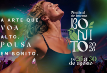 Festival de Inverno de Bonito anuncia grandes atrações nacionais