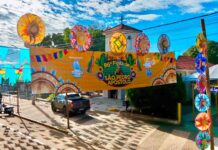 96ª Festa de São Pedro Apóstolo começa nesta quinta (25) e celebra tradição e fé em Bonito