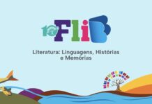 Tudo pronto para a FLIB 2026: veja a programação da feira literária que celebra 10 anos de história