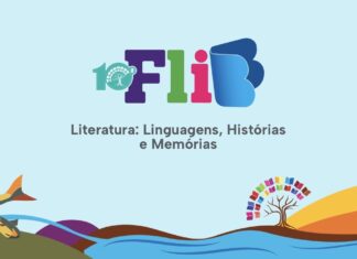 Tudo pronto para a FLIB 2026: veja a programação da feira literária que celebra 10 anos de história Category Template 1