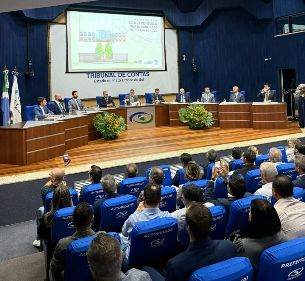 Bonito adere ao Pacto pela Sustentabilidade e pela Resiliência Climática dos Municípios de Mato Grosso do Sul Bonito adere ao Pacto pela Sustentabilidade e pela Resiliência Climática dos Municípios de Mato Grosso do Sul